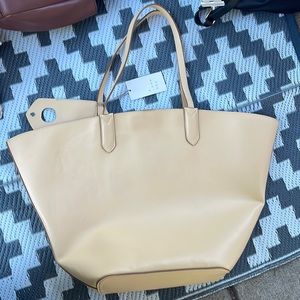 A new day bag new with tags